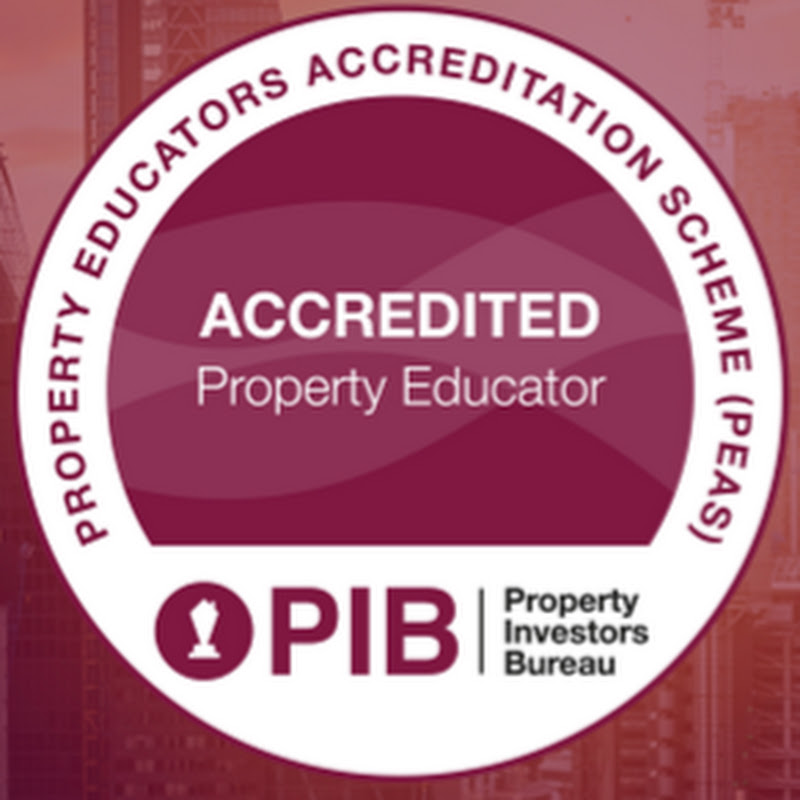 Kevin Wright | Property Finance Expert