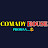 COMEDY HOUSE PROMAX 