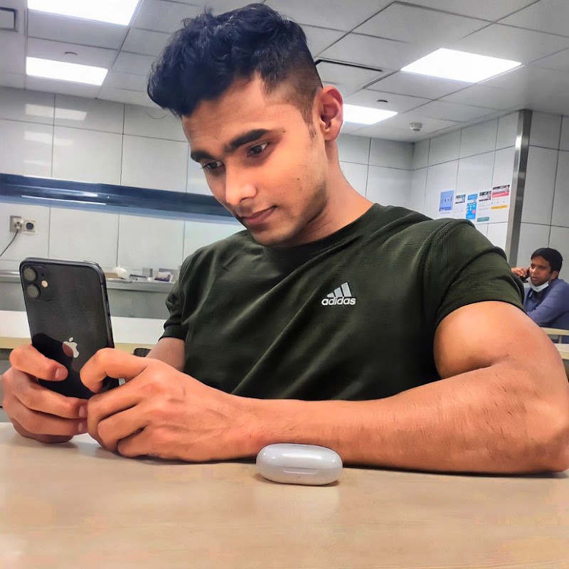 Fitness Fahim