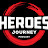 Heroes Journey Podcast