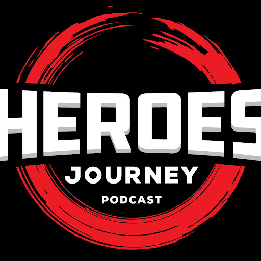 Heroes Journey Podcast