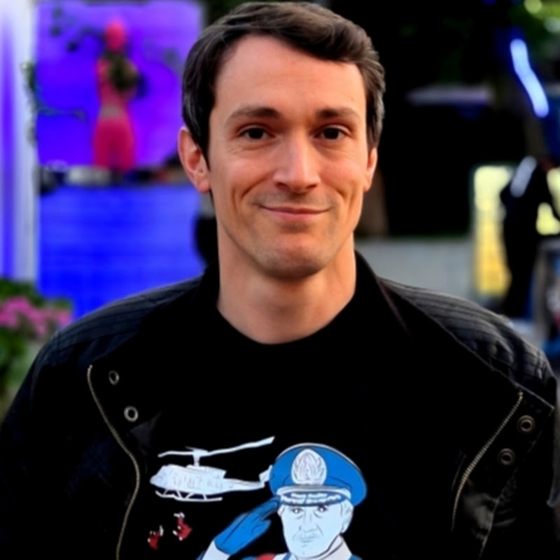 Arnaud Dauphin