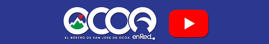 Ocoaenred رمز قناة اليوتيوب