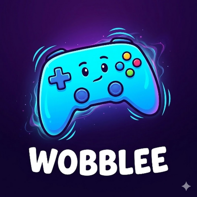 Wobblee Gaming