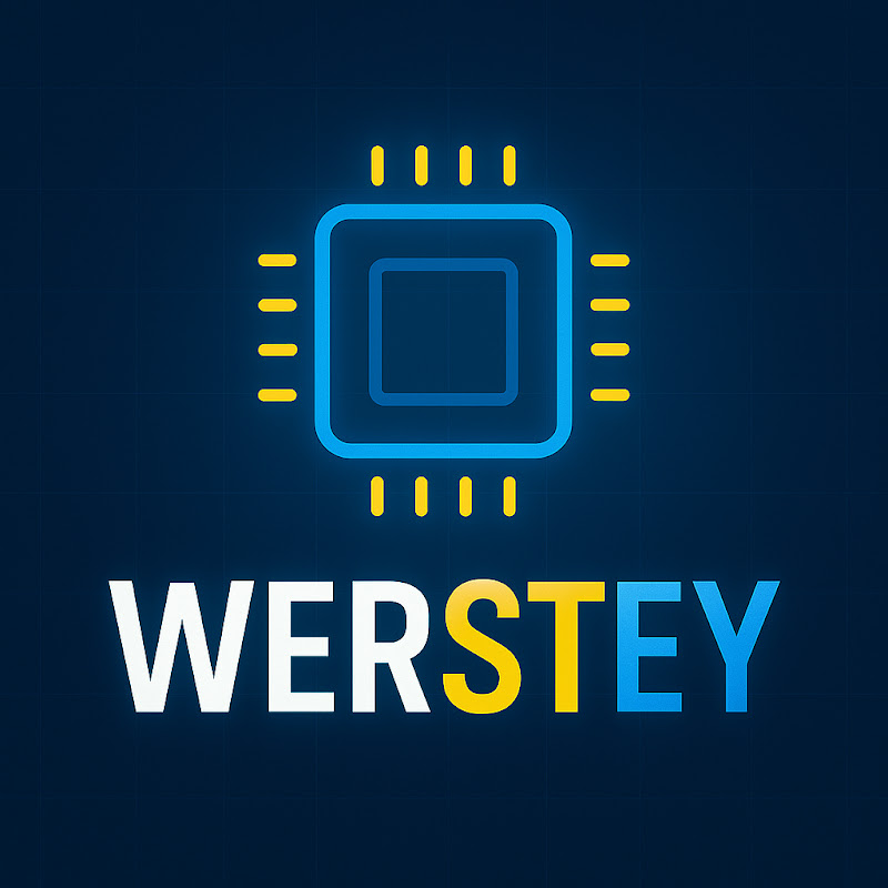 Werstey