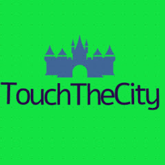 Touch The City Avatar