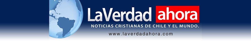 Noticias Cristianas - La Verdad Ahora YouTube channel avatar