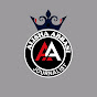 Alisha abbasi logo