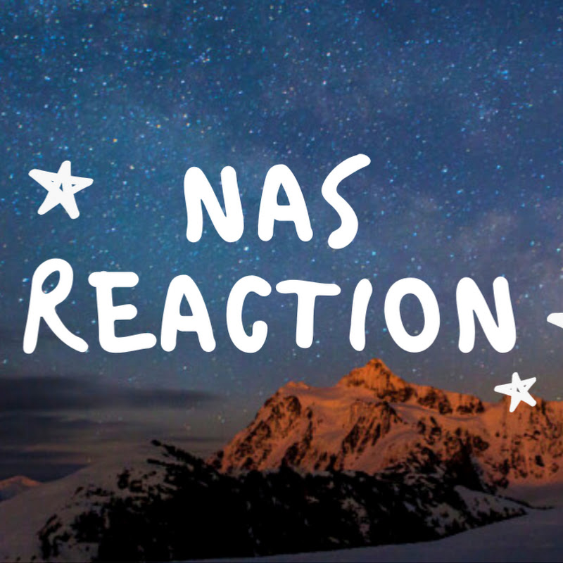 NAS REACTION