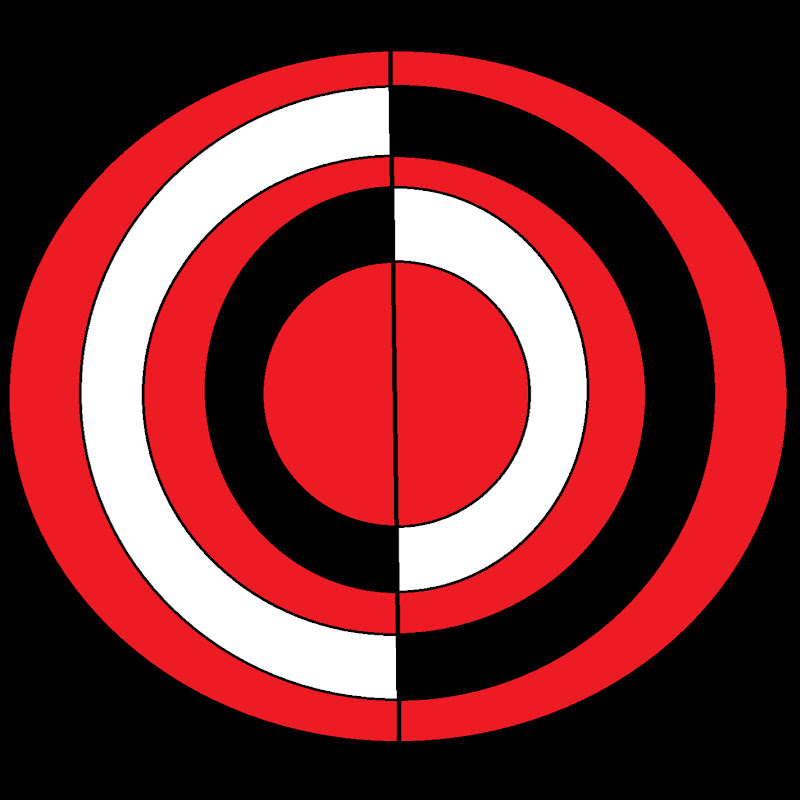 refined unrefinement Logo