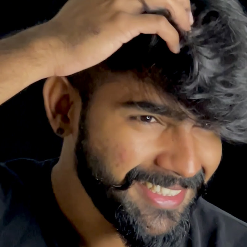 pradee poojary vlog