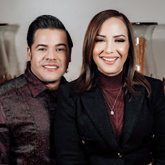 Pastores Geovanny y Sondy Ramirez Avatar