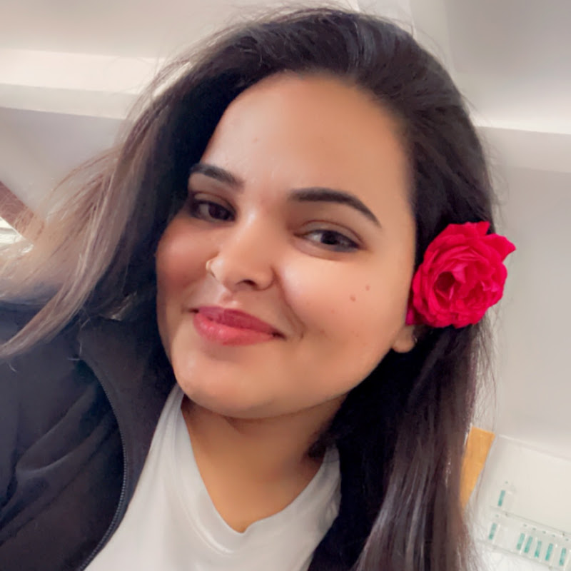 Alisha shah