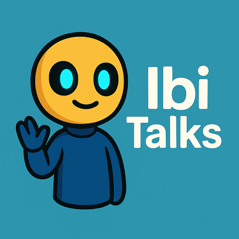 Hire Ibi Talks — Public Speaking & Communication Skills YouTube creator for sponsorships