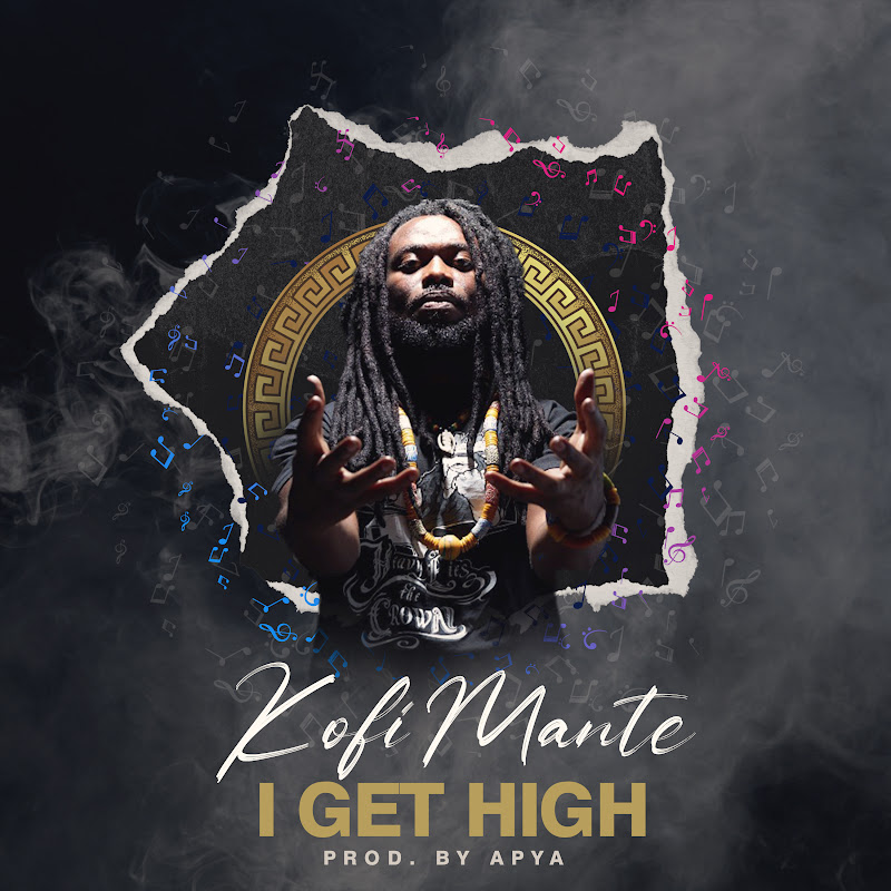 Kofi Mante icon