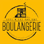 Ceci n'est pas une boulangerie logo