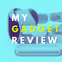 My Gadget Review logo