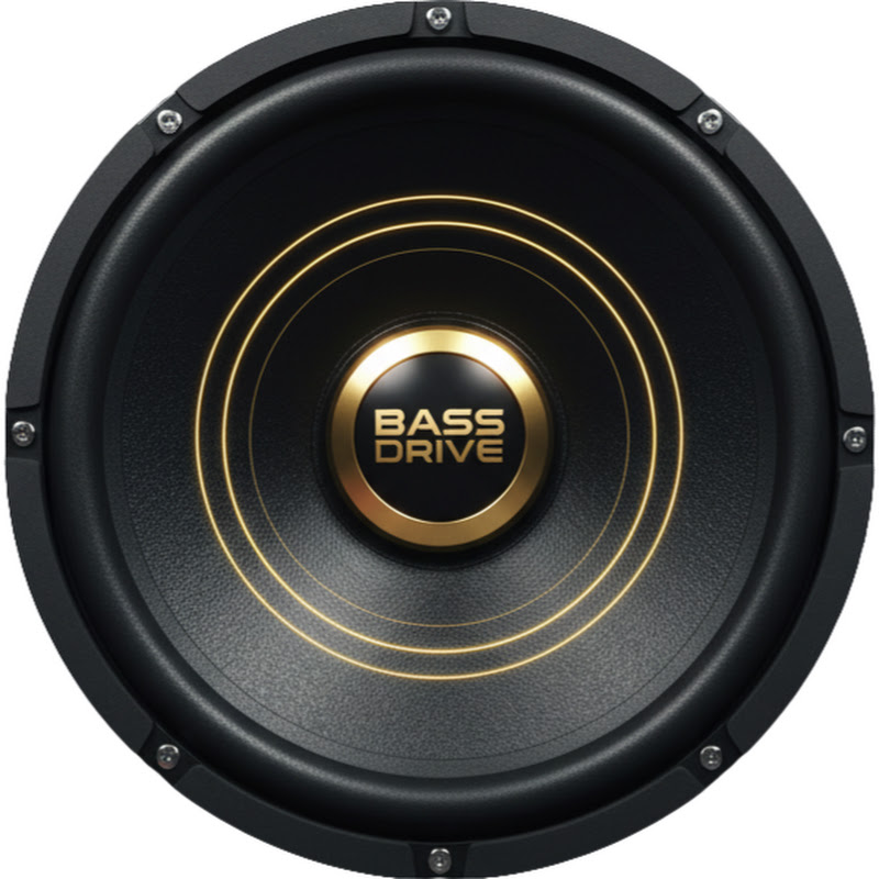 BASS DRIVE