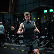 Nathan Fletcher Training