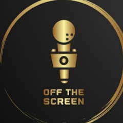 Off The Screen Avatar
