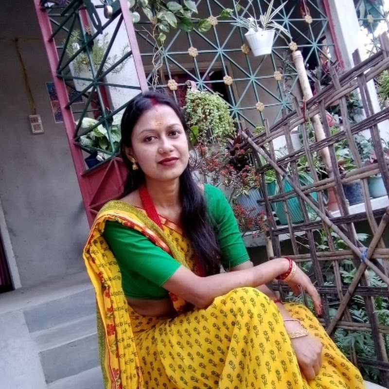 DIY Crafts with Deepa profile avatar