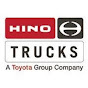HINO TRUCKS USA