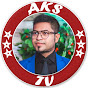 AKS TV logo