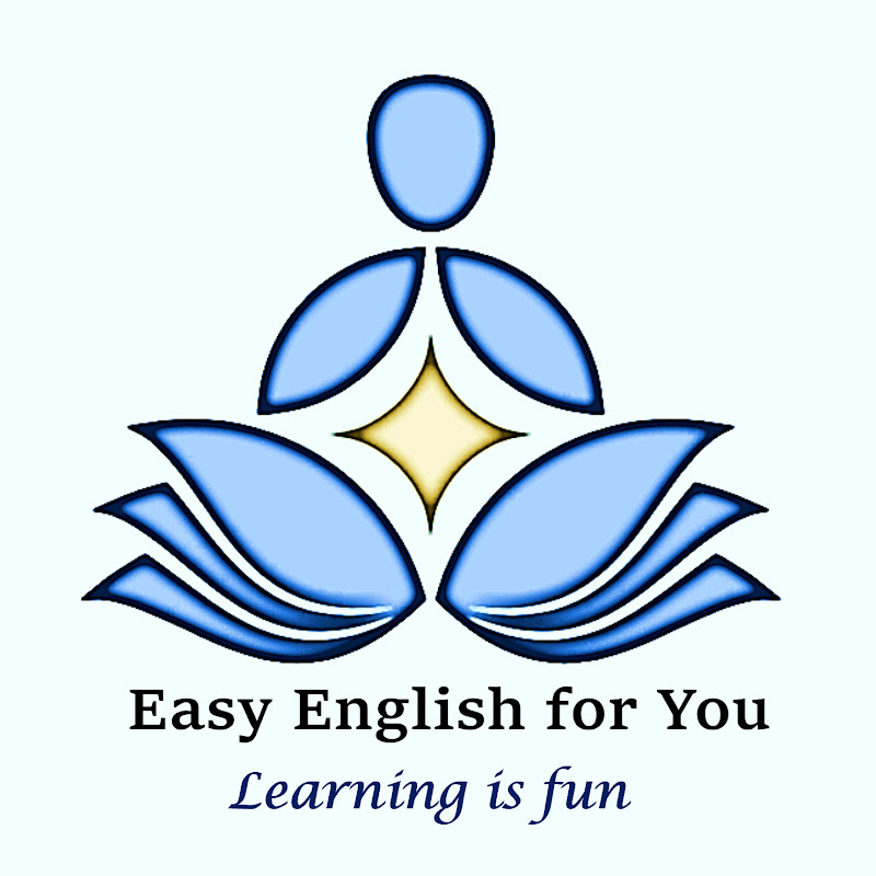 Easy English for You