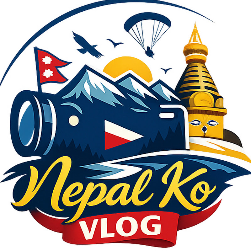 Nepal ko Vlog