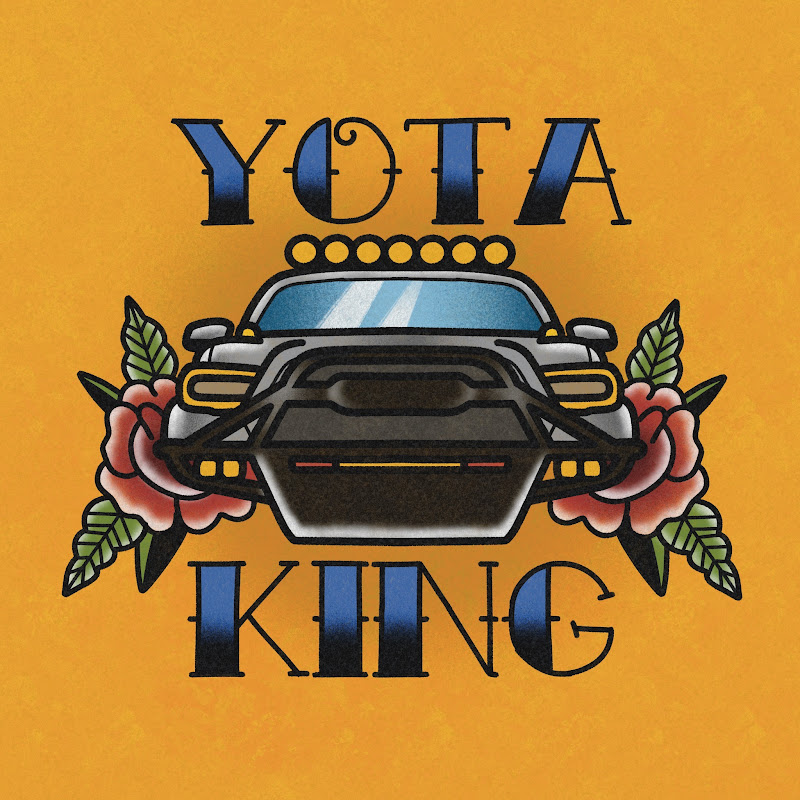 YOTAKING