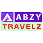 ABZY TRAVELZ logo