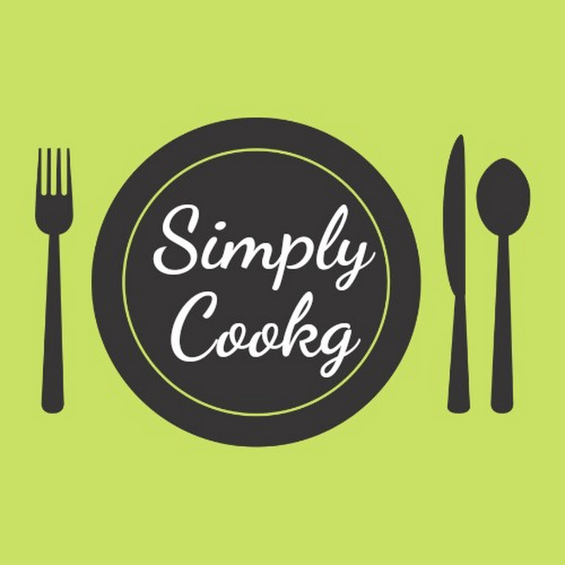 Simply Cookg