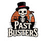 Past Busters logo