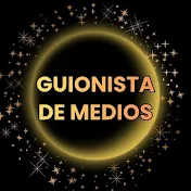 Guionista De Medios