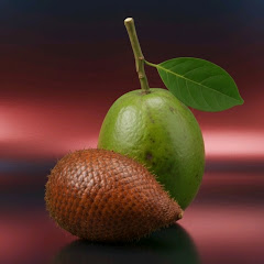 Delondong Opo Salak