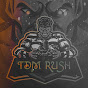 TDM Rush logo