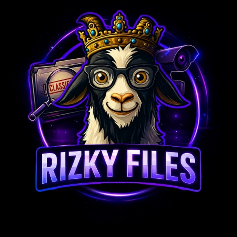 Rizky Files