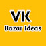 WaRE-Iabcdc-channel-avatar-VK Bazar Ideas