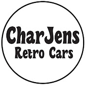 CharJens Retro Cars