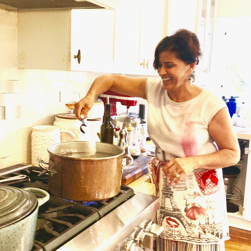 Fiona’s Pasta