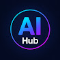 AI Creation Hub logo
