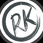 RK COUNTRYS WORLD logo