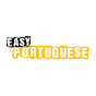 Easy Portuguese logo