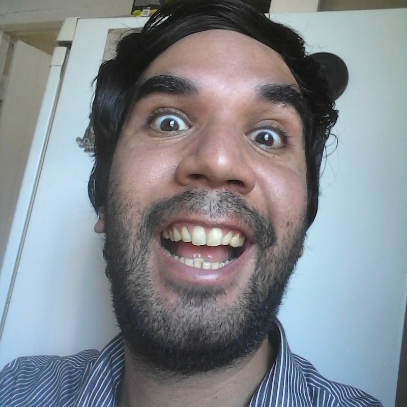 Channel Avatar