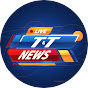 T&T News - Channel 1 logo