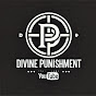 Divine Punishment logo