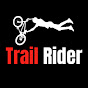 Trail Rider Stewe logo