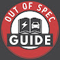 Out of Spec Guide logo