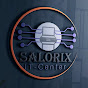 SALORIX-IT logo