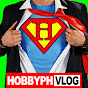 Hobbyph Vlog (Hobby PH) logo